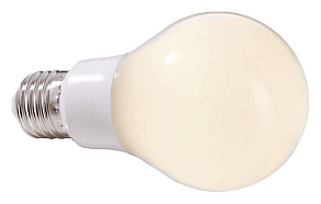 Лампа светодиодная Deko-Light  E27 40Вт 2700K 180159
