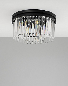 Потолочная люстра Moderli Avista V10372-6C