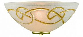 Накладной светильник Sonex Brena Gold 012/T