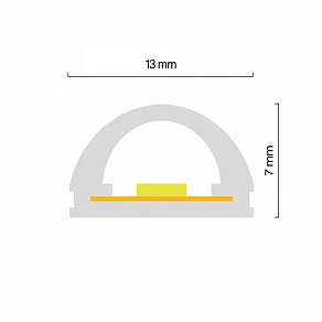 Шнур световой Maytoni Led Strip  432055