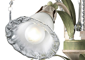 Бра Odeon Light Rozo 2797/2W