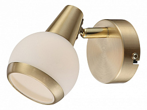 Спот Globo Jarne 56040-1