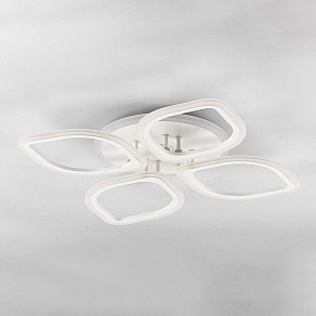 Накладной светильник Citilux Ромби Смарт CL236A140E