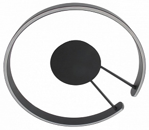 Накладной светильник Mizi`en Leo MZ31371-600-PB