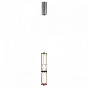 Подвесной светильник Odeon Light COLLIER 5456/12L