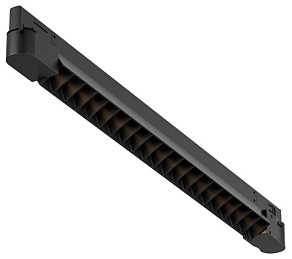 Накладной светильник Maytoni Technical Points TR195-3-20W4K-M-B(N)