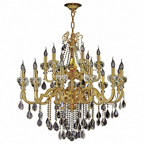 Подвесная люстра Osgona Montare 787182