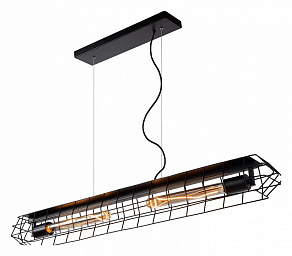 Подвесной светильник Lucide Lattice 05332/02/30