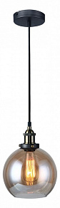 Подвесной светильник Divinare Omicron 8020/02 SP-1