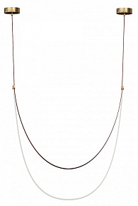 Подвесной светильник Kink Light Лирд 07689A-180,04