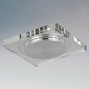 Встраиваемый светильник Lightstar Speccio 070323