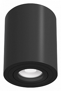 Накладной светильник Maytoni Atom C016CL-01B