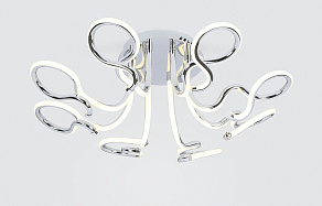 Потолочная люстра Rivoli Accento Б0038155