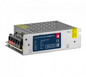 Блок питания ELFLED  ELF-12E60BEmini-JH