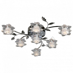 Потолочная люстра Omnilux OML-148 OML-14807-07