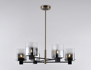Люстра на штанге Ambrella Light HIGH LIGHT LH57041