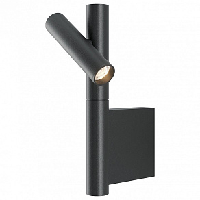 Бра Maytoni Utility MOD433WL-L3B3K