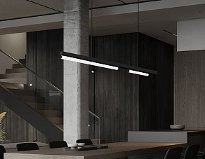 Накладной светильник Ambrella Light TRACK SYSTEM GL2380