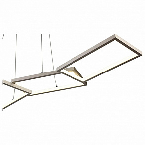 Подвесной светильник Vele Luce Netta VL7075P04