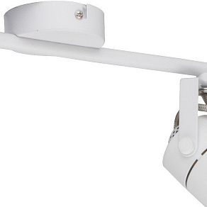 Спот Arte Lamp 1310 A1310PL-6WH