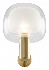 Бра Maytoni Vision MOD411WL-01G