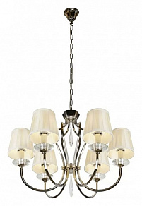 Подвесная люстра iLamp Charm P2508-6 nic