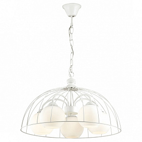 Подвесная люстра Lumion Shelby 3713/5