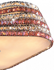 Накладной светильник Odeon Light Astli 2606/6C