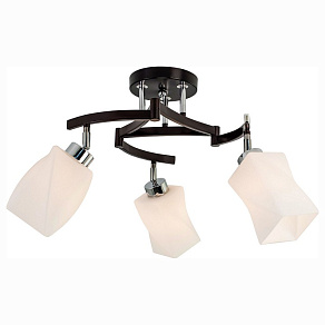 Люстра на штанге Citilux Берта CL126131