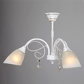 Люстра на штанге Vitaluce V3611 V3611/3