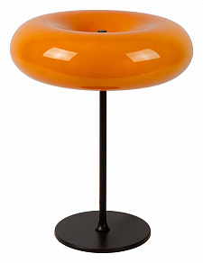 Настольная лампа декоративная Lucide Sentino 10525/01/53