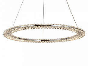 Подвесная люстра Newport CRYSTAL М0071042