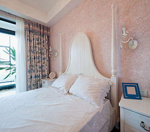 Бра De City Лада 1 442020501