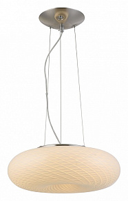 Подвесной светильник LUMINA DECO Eviante LDP 1103-380