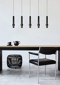 Подвесной светильник Lucide Margary 24402/30/30