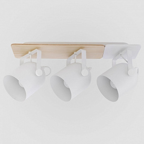 Спот TK Lighting Spectro 2627 Spectro White