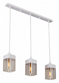 Подвесной светильник Vitaluce V4923 V4923-0/3S