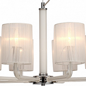 Подвесная люстра Favourite Birra 1861-8P