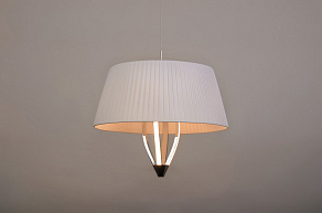 Подвесной светильник Manne Charlotte CL.7309W