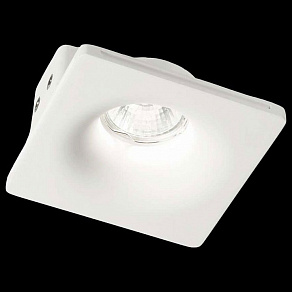 Встраиваемый светильник Ideal Lux Zephyr ZEPHYR D12