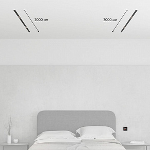 Комплект трековый Denkirs Smart ZigBee SET PRO SET SMART ZigBee 04 PRO