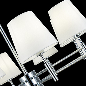 Подвесная люстра EVOLUCE Lagoro SLE105453-05