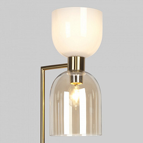 Торшер Eurosvet Tandem 01085/2