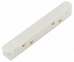 Соединитель линейный для треков MyFar Accessories for MagLine 23 MT0200-HC-W