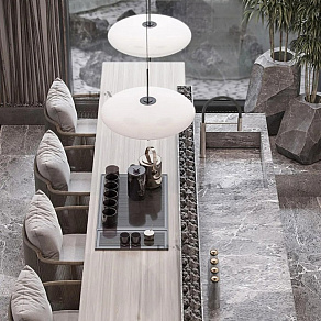 Подвесная люстра Imperiumloft  lakin01