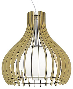 Подвесной светильник Eglo Tindori 96214