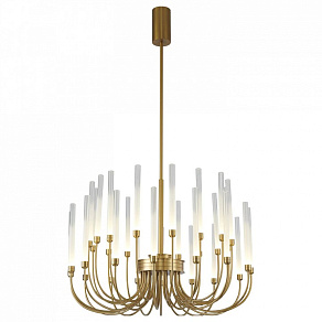 Люстра на штанге Alfa-Light F4224 F4224-02