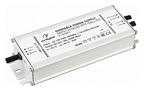 Блок питания с проводом Arlight ARPV-UH 025689(1)