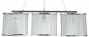 Подвесная люстра Indigo Corsetto 12003/3PL Chrome
