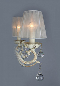 Подвесная люстра Omnilux Biella OML-73303-06